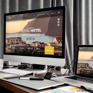 WooCommerce Store