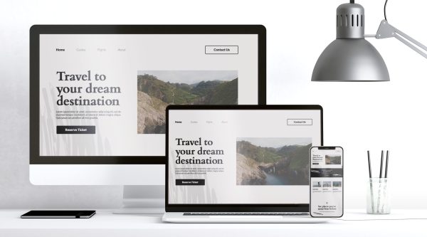 Web Design Basic Package